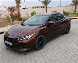 نيسان سنترا